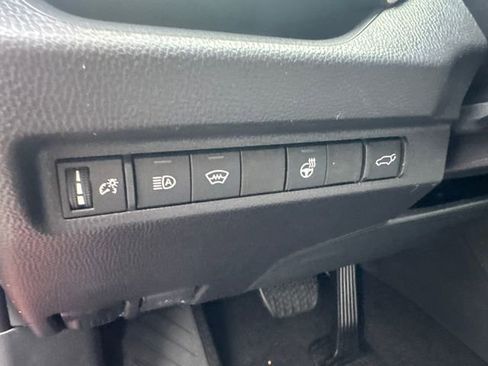 New 2025 Toyota RAV4 XLE image 23