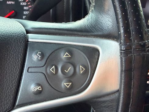 Used 2015 GMC Sierra 3500 SLT w/ Duramax Plus Package image 18