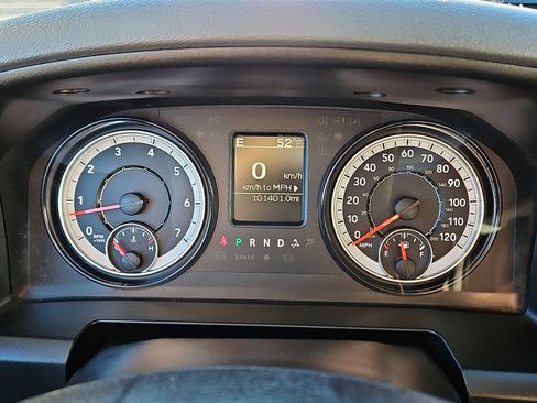 Used 2020 RAM 1500 Classic SLT image 20