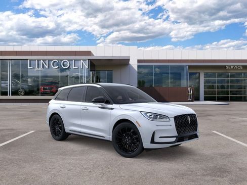 New 2026 Lincoln Corsair Reserve AWD/4WD image 7