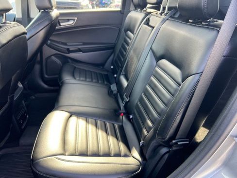 Used 2021 Ford Edge SEL w/ Convenience Package image 20