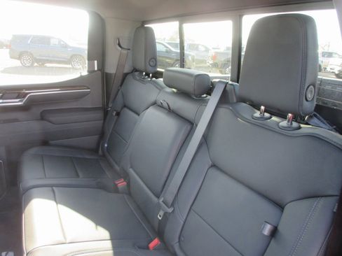 New 2026 GMC Sierra 1500 Elevation w/ Elevation Premium Package image 15