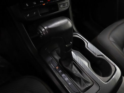 Used 2021 GMC Canyon AT4 w/ Driver Alert Package AWD/4WD image 21