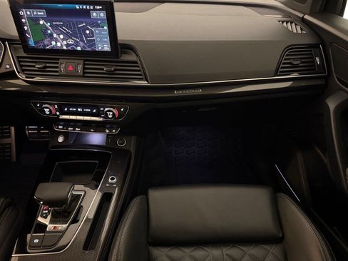 Certified 2024 Audi SQ5 Premium Plus AWD/4WD image 30