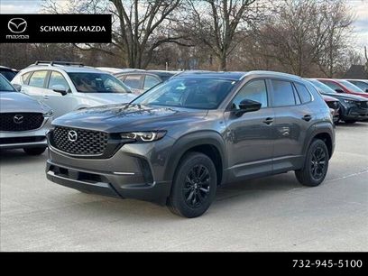 New 2026 MAZDA CX-50 2.5 Hybrid w/ Preferred Pkg