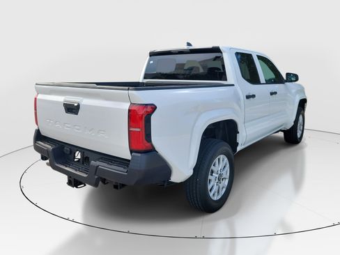 Used 2024 Toyota Tacoma SR RWD image 6