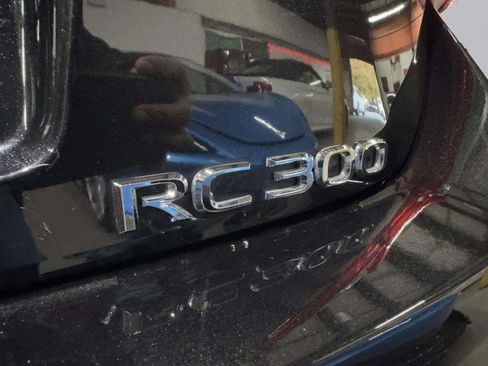 Used 2018 Lexus RC 300 AWD image 22