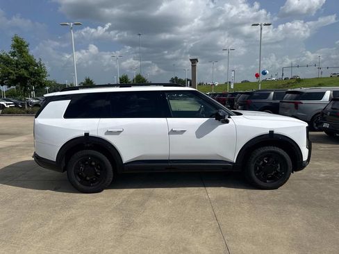New 2027 Kia Telluride SX Prestige X-Pro AWD/4WD image 9