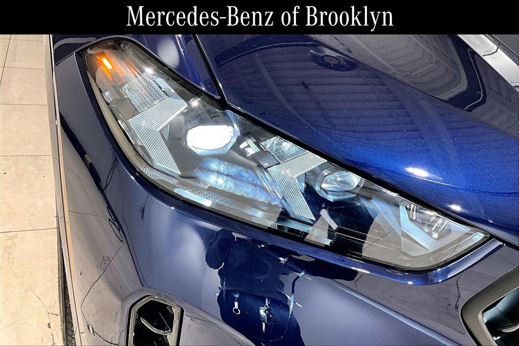 Used 2026 BMW X6 xDrive40i w/ Climate Comfort Package AWD/4WD image 27