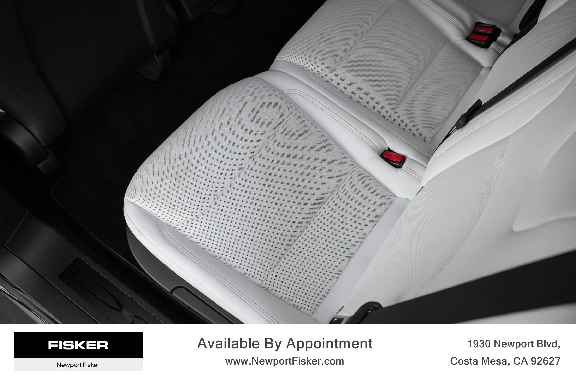 Used 2023 Tesla Model X AWD/4WD image 18