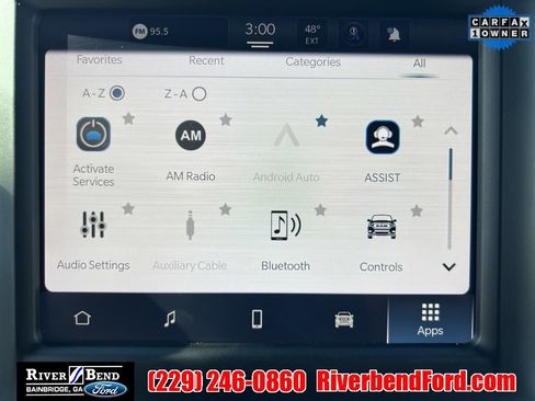 Used 2024 RAM 2500 Big Horn image 33