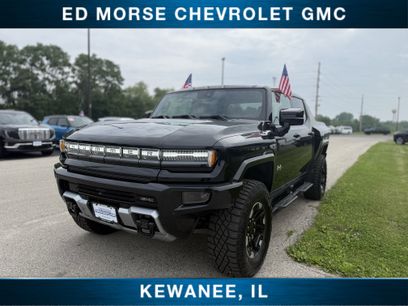 New 2025 GMC Hummer EV 3X w/ Extreme Off-Road Package