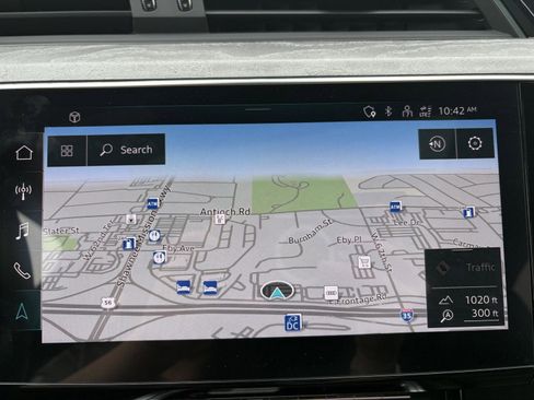 Certified 2023 Audi e-tron Chronos AWD/4WD image 15