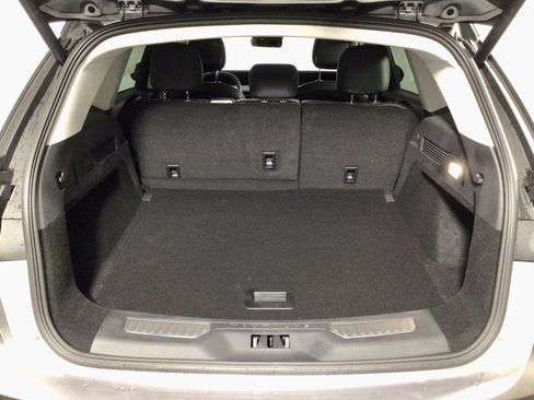 New 2026 Lincoln Nautilus Reserve w/ Jet Appearance Package image 33