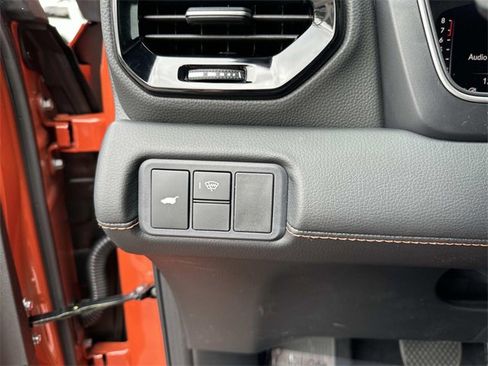 New 2026 Honda Passport TrailSport Elite image 31