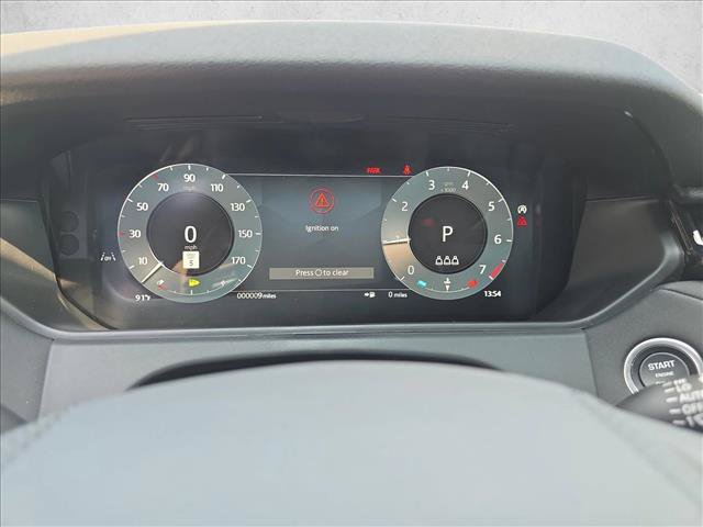New 2026 Land Rover Range Rover Velar S AWD/4WD image 21