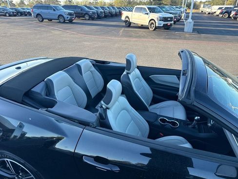 Used 2024 Ford Mustang Premium RWD image 45
