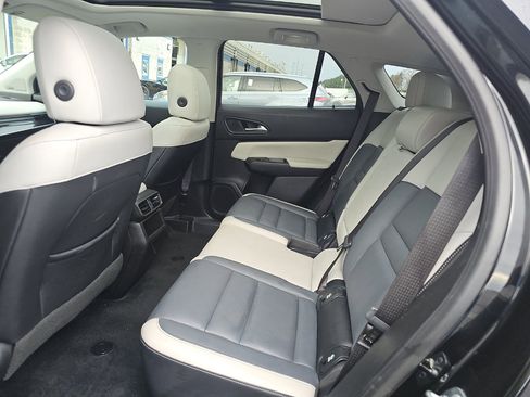 Used 2024 Honda Prologue Touring image 6