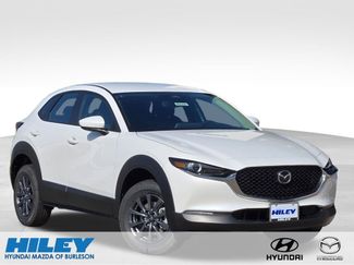New 2026 MAZDA CX-30 AWD 2.5 S 360° Tour