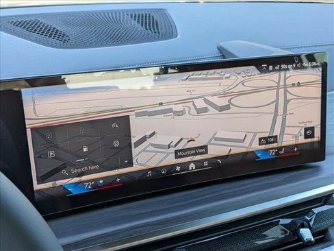 New 2026 BMW X5 xDrive50e AWD/4WD image 14