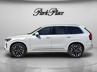New 2026 Volvo XC90 T8 Plus w/ Protection Package Premier video 2