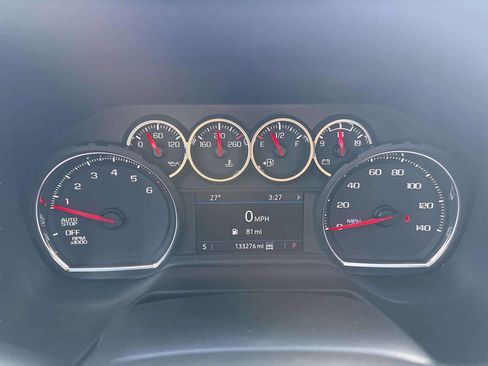 Used 2021 Chevrolet Tahoe LT w/ LT Signature Package image 19