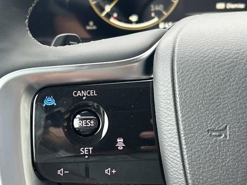 New 2026 INFINITI QX80 Pure RWD image 30