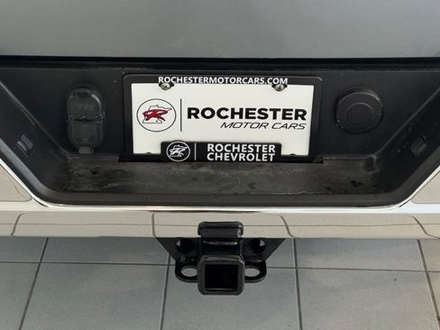 Used 2020 Chevrolet Silverado 1500 LT w/ All-Star Edition AWD/4WD image 44