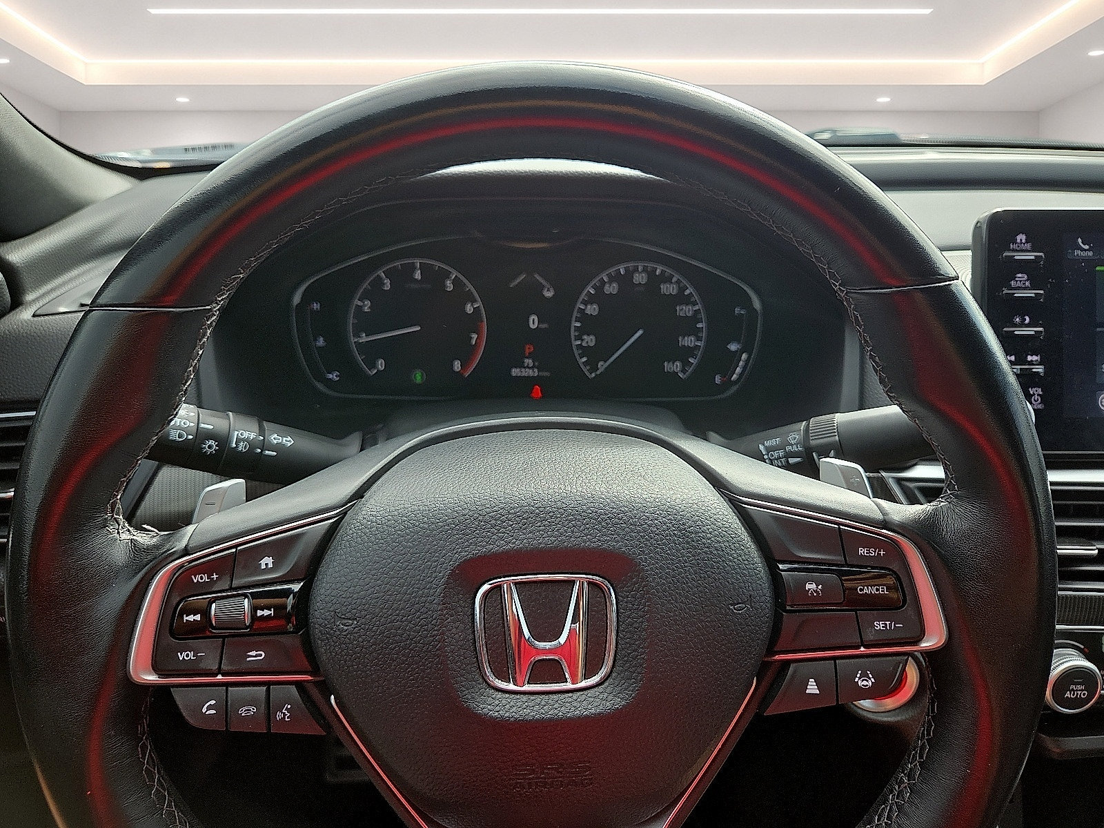 Used 2021 Honda Accord Sport image 4