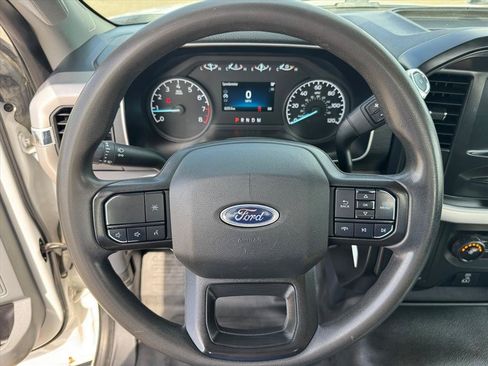 Used 2022 Ford F150 XL AWD/4WD image 15
