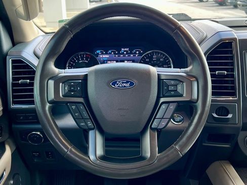 Used 2021 Ford Expedition Limited image 21