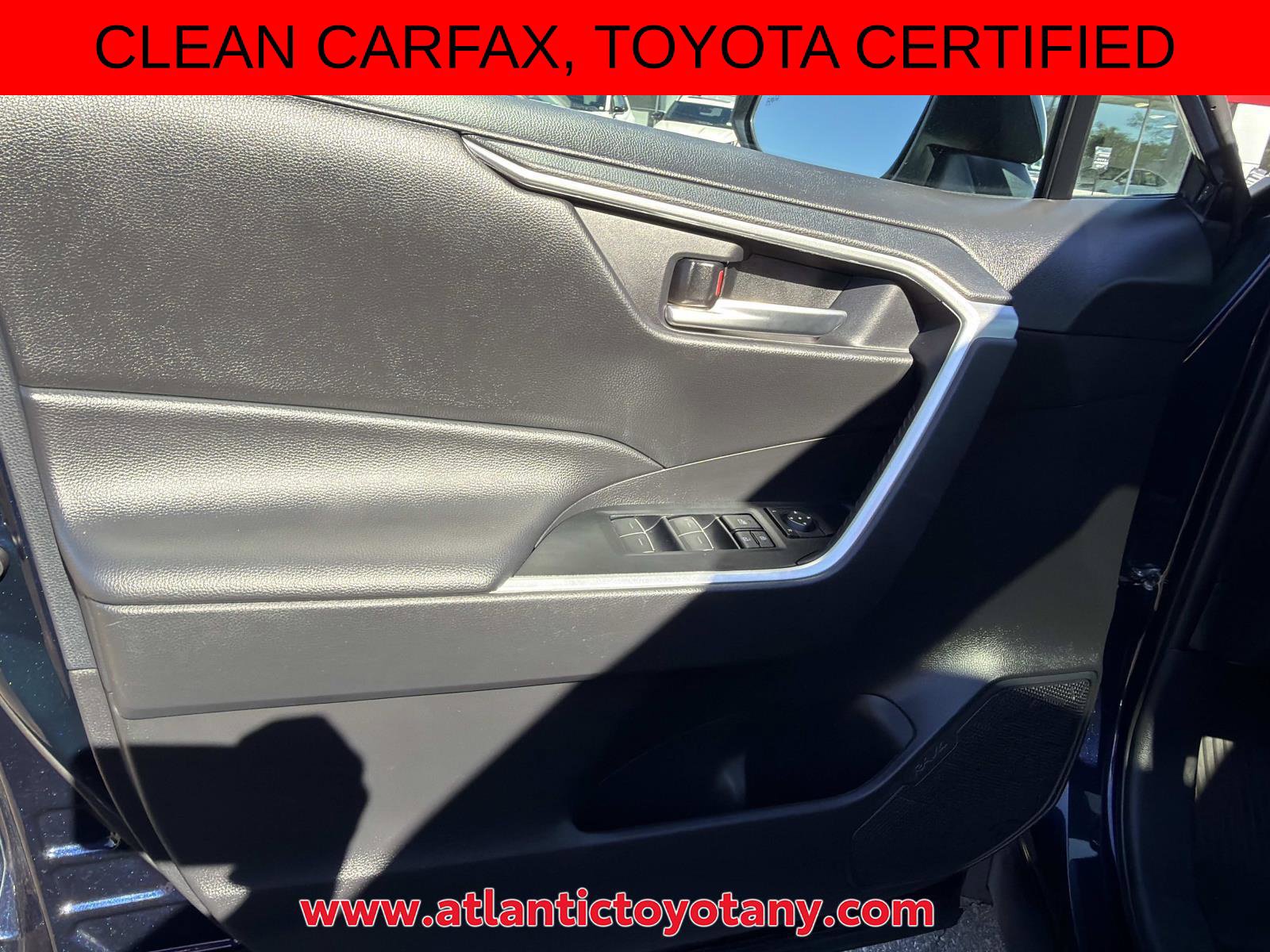 Certified 2024 Toyota RAV4 XLE w/ Convenience Package AWD/4WD image 20