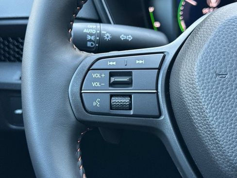 Used 2026 Honda CR-V Sport-L image 26