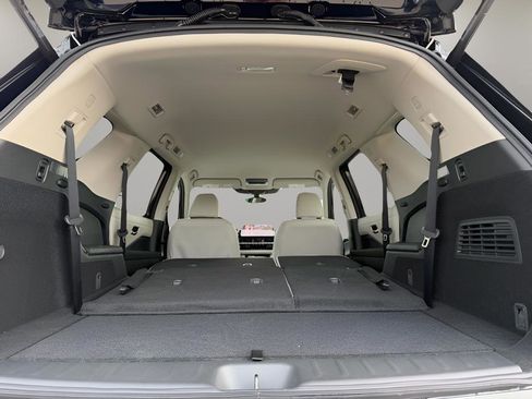 New 2026 Nissan Pathfinder SL AWD/4WD image 27