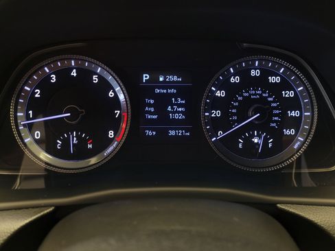 Used 2023 Hyundai Sonata SE FWD image 23