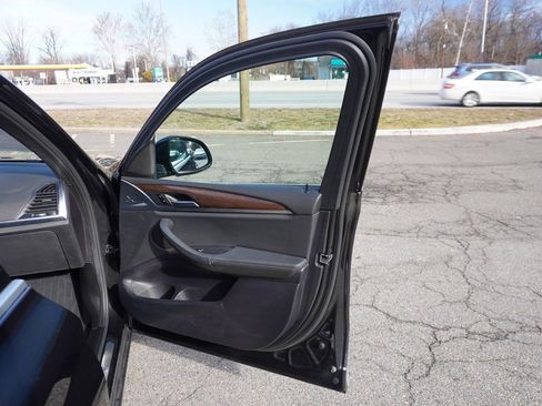 Used 2019 BMW X3 xDrive30i w/ Driving Assistance Package image 25