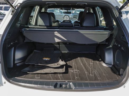 Certified 2024 Subaru Forester Wilderness image 24