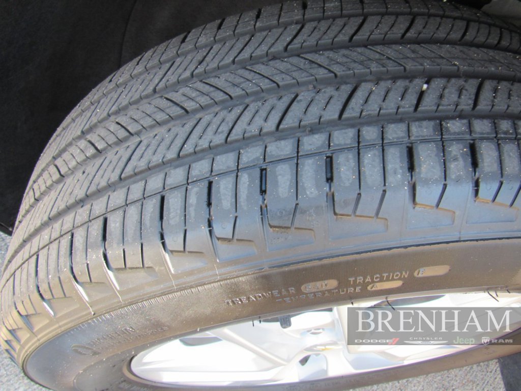 Used 2022 Chevrolet Equinox LT FWD image 11