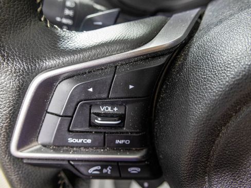 Used 2024 Subaru Forester Limited w/ POP Package 3 AWD/4WD image 35
