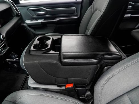 Used 2021 RAM 1500 Big Horn AWD/4WD image 19