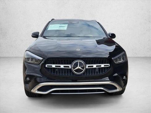 New 2026 Mercedes-Benz GLA 250 GLA 250 image 3