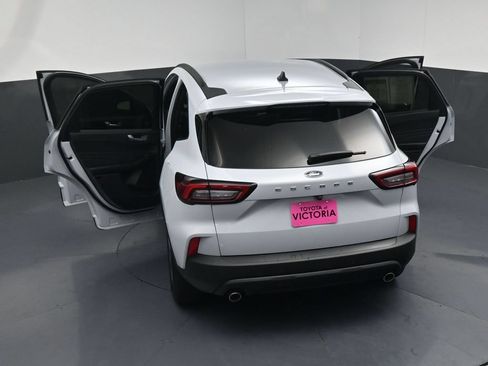 Used 2025 Ford Escape ST-Line w/ Tech Pack #1 FWD image 23