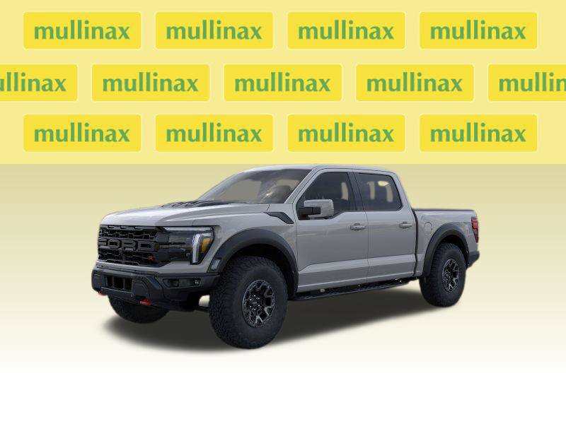 New 2026 Ford F150 Raptor w/ Equipment Group 803A Raptor R AWD/4WD image 2