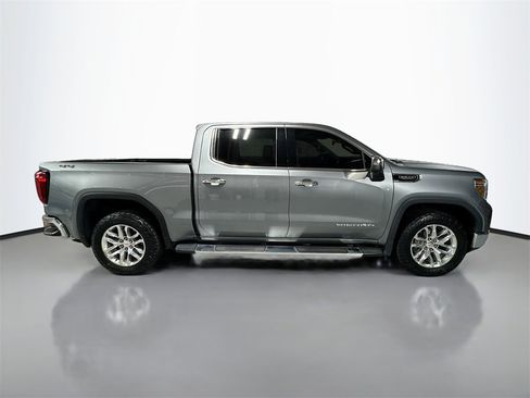 Used 2019 GMC Sierra 1500 SLT w/ SLT Premium Plus Package image 5