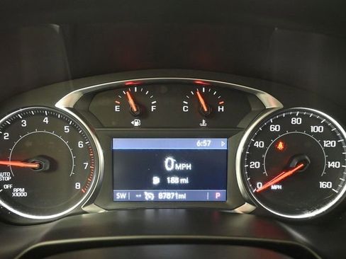Used 2023 Chevrolet Blazer LT FWD image 27