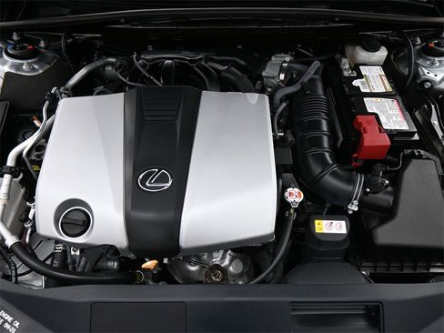 Used 2024 Lexus ES 350 w/ Premium Package image 22