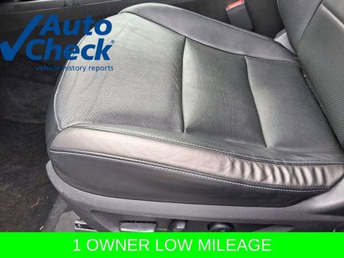 Used 2023 INFINITI QX50 Luxe AWD/4WD image 26
