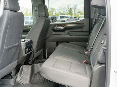 Used 2025 GMC Sierra 1500 Elevation AWD/4WD image 10