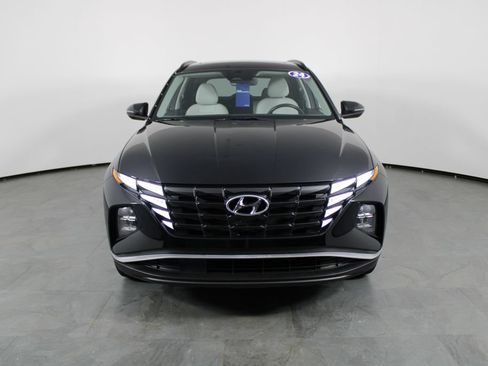 Certified 2024 Hyundai Tucson SEL w/ Convenience Package FWD image 13