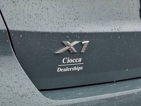 Used 2024 BMW X1 xDrive28i w/ Premium Package image 31